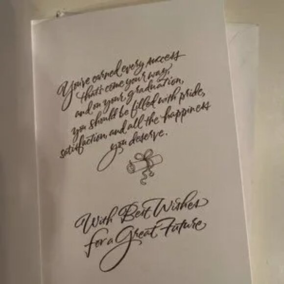 Graduation Cards (Lot of 5 Cards)‎ (2 from Dilbert) - Picture 9 of 14